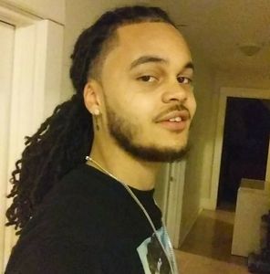 Meet your Posher, Tyonte